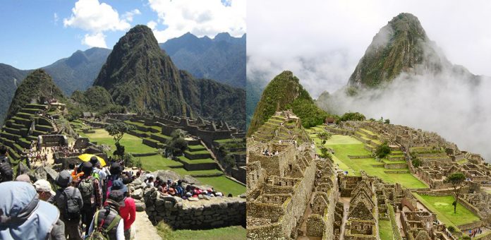 1. Elige la mejor época para visitar Cusco.