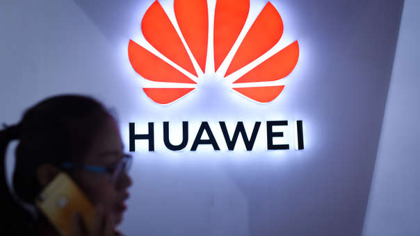 Estados Unidos quiere convencer a sus aliados para que se unan a boicot contra Huawei