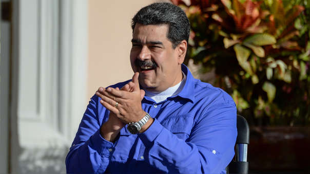 El plan de “recuperación” de Nicolás Maduro no logra sacar a Venezuela de la crisis