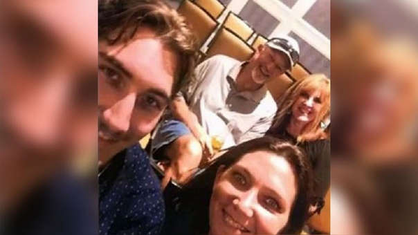 EE.UU. | Un joven se salvó de cadena perpetua gracias a `selfie`