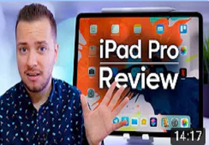 iPad Pro 2018, review: El iPad casi definitivo