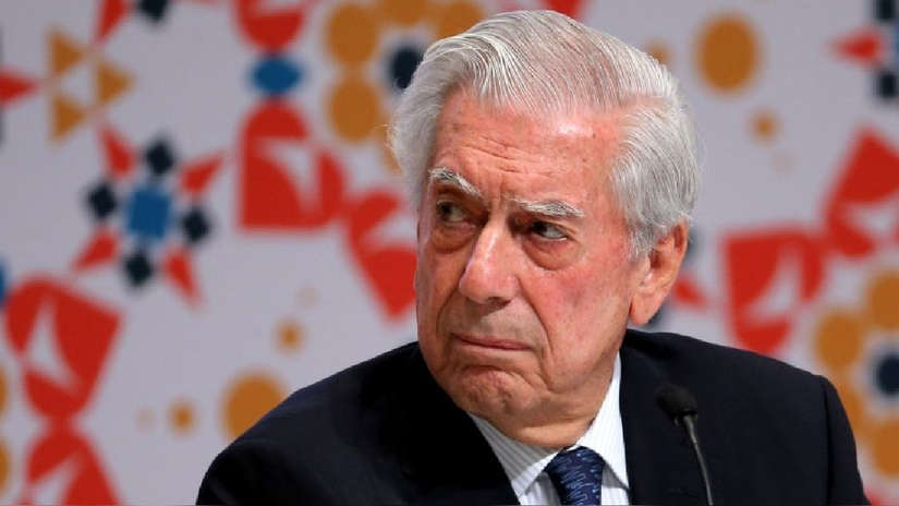 Vargas LLosa: "Sería una vergüenza" que Uruguay conceda asilo a Alan García
