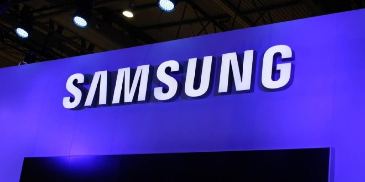 Samsung y Huawei se preparan para lanzar celulares con un hoyo en la pantalla