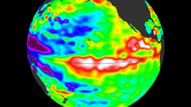 El Niño: la alerta sobre el regreso del fenómeno meteorológico en los próximos 3 meses