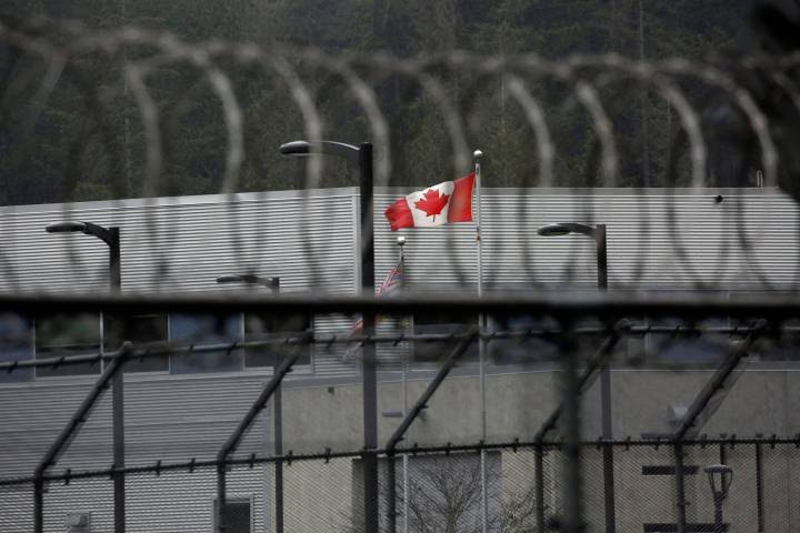 China advierte a Canadá de “graves consecuencias” por el ‘caso Huawei’