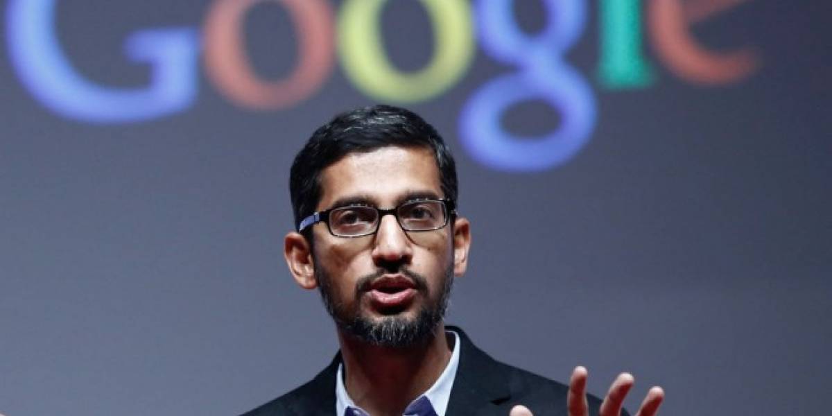 CEO de Google avala el temor por la Inteligencia Artificial mortal para la humanidad