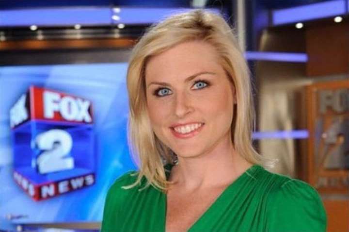 Confirman cómo se suicidó la presentadora del canal FOX