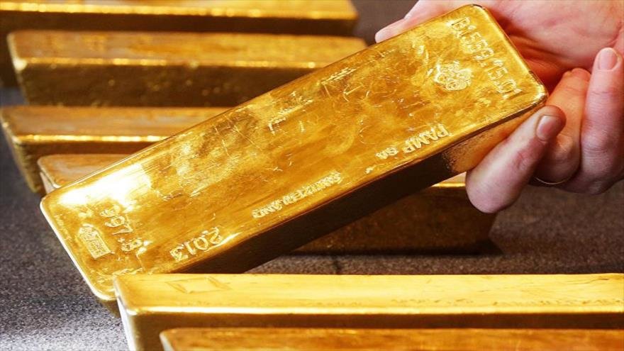 Nuevo logro; científicos chinos convierten cobre en oro