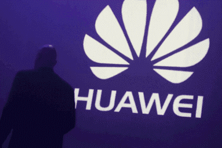 Huawei revela cuántos teléfonos vendió en el 2018 y alerta a Samsung