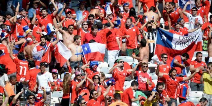 Chilenos aplauden lo hecho por Perú y la disolución del KongreZoo!
