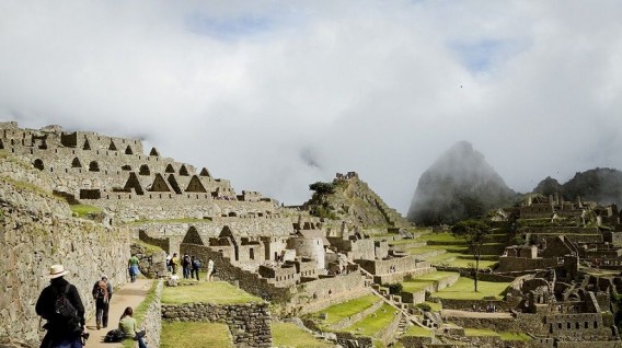 Congreso revisará la concesión Perú Rail y otros servicios turísticos a Machu Picchu