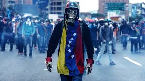 Maduro culpa a otros por su fracaso. La respuesta la tiene en el espejo