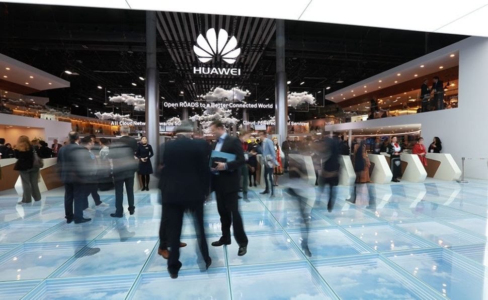 Huawei rechaza la prórroga de EE UU!:"NO LOS NECESITAMOS!"