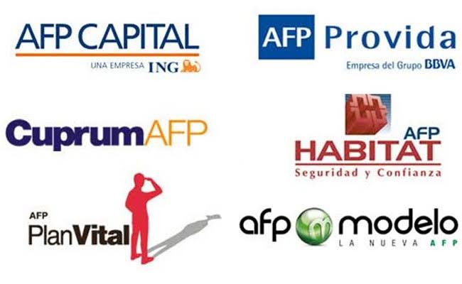 AFP, pasar mis fondos a Perú? Nos roban los fondos en Chile?