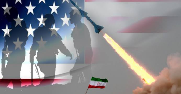 Donald Trump estaba preparado para bombardear Irán y se echó para atrás con los aviones en el aire.