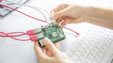 Raspberry Pi: cómo es la microcomputadora con la que hackearon a la NASA