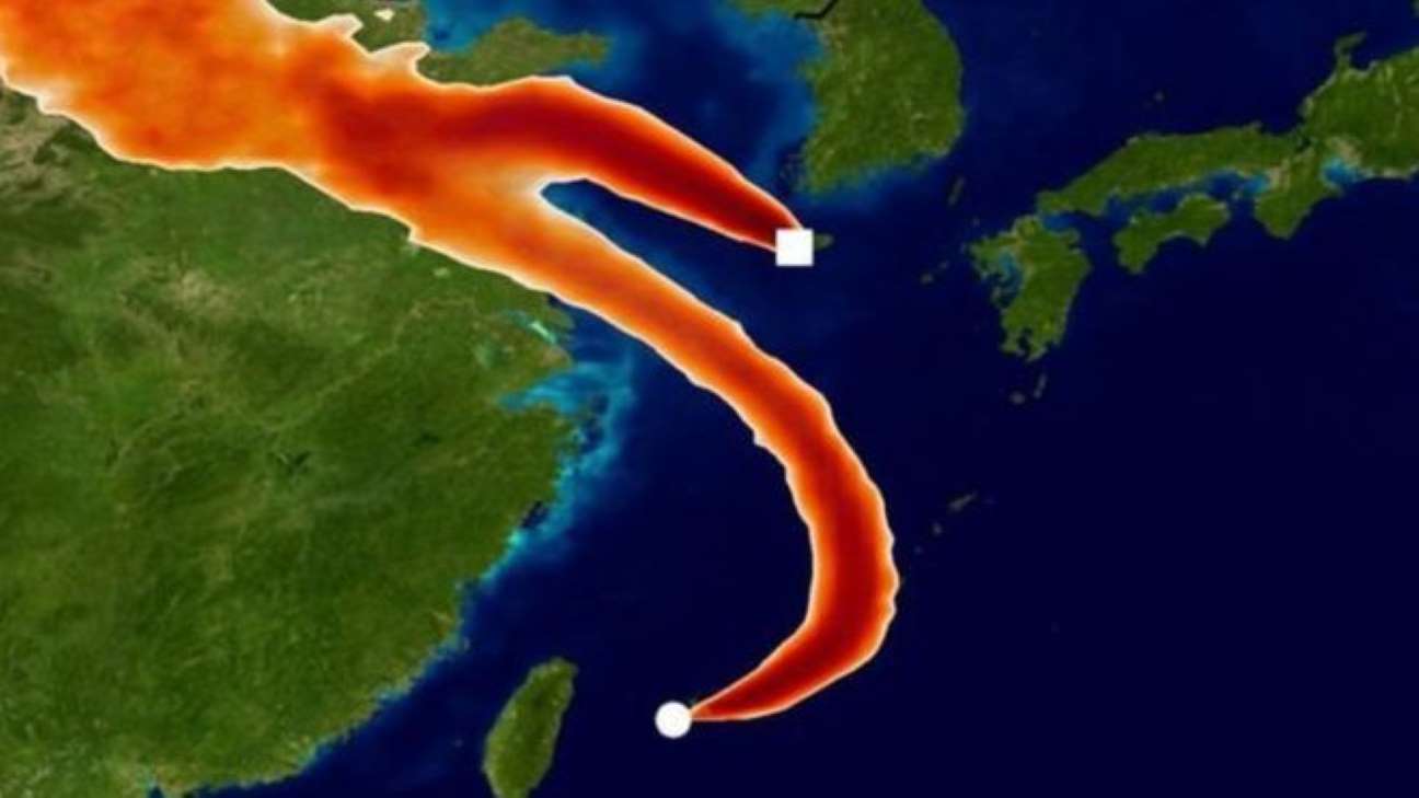 Confirman que las misteriosas emisiones de un gas que destruye la capa de ozono provienen de China