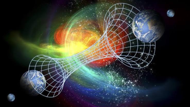 Científicos de EE UU intentarán abrir un portal a un universo paralelo.