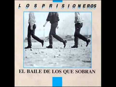 El Baile de los que sobran