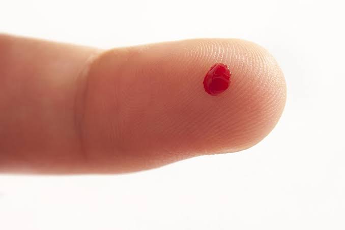 Toshiba creates a system to detect cancer with a single drop of blood