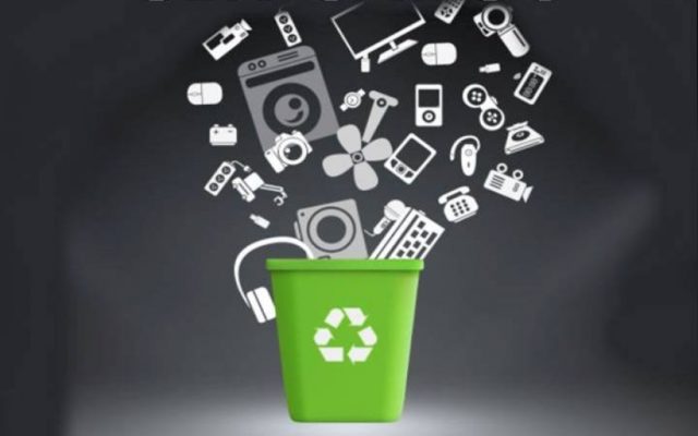 El "secreto" de algunos países ricos para "reciclar"!