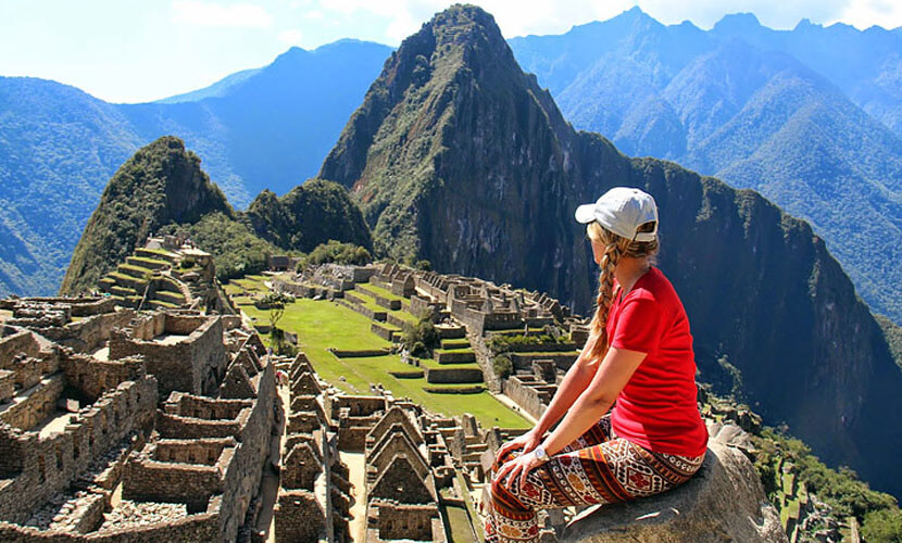 World travel award¡ Machu Picchu el mejor destino turístico del mundo! Y por octava vez consecutiva mejor destino culinario del mundo!
