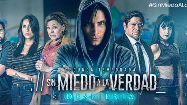 Mueren dos actores durante un ensayo de la serie `Sin miedo a la verdad` de Televisa