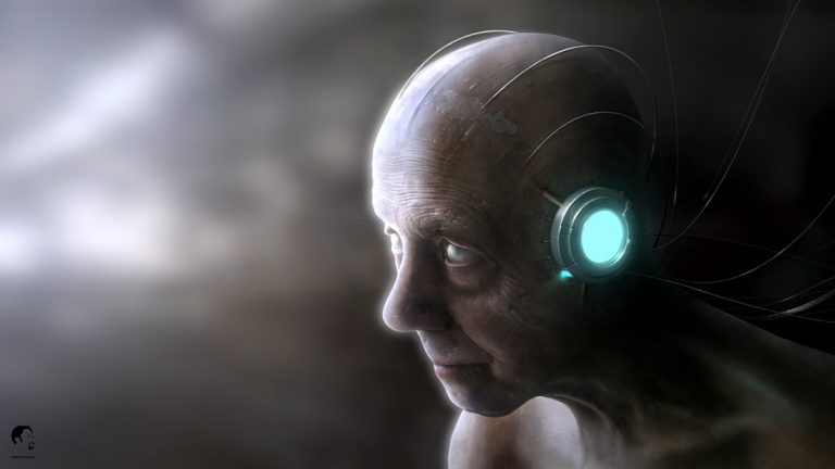 Avatar Project: will we be immortal in 30 years?