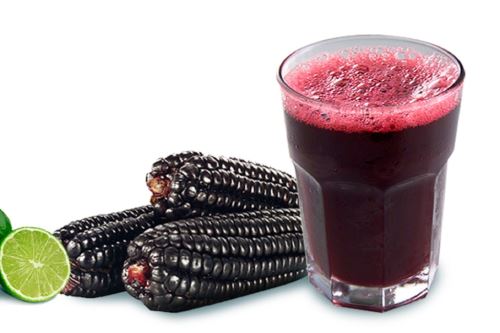 Meet the purple super corn from Peru that prevents cancer and reduces cholesterol