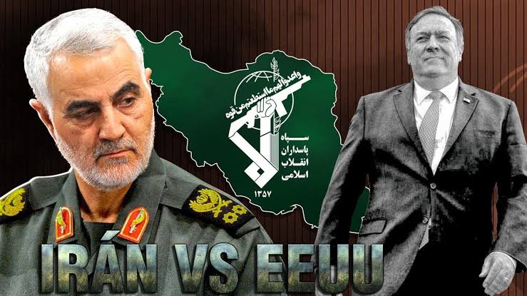 Estados Unidos mata a un importante general iraní en un ataque aéreo en Irak