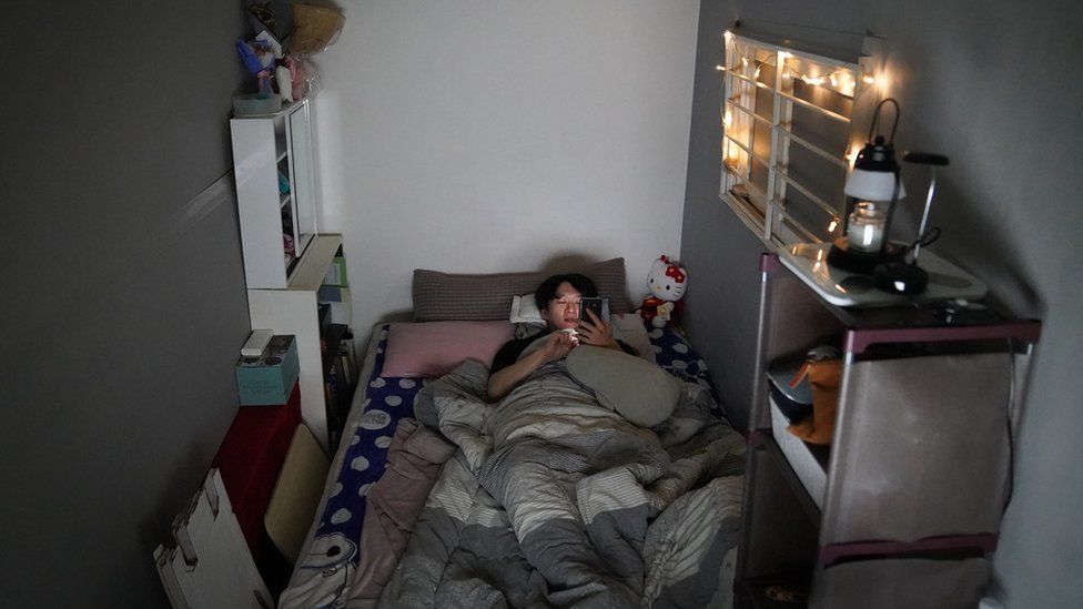 “Parasite” at the Oscars 2020: this is how they live at the Oscars 2020: this is how South Koreans live in the semi-basements of Seoul that the film p