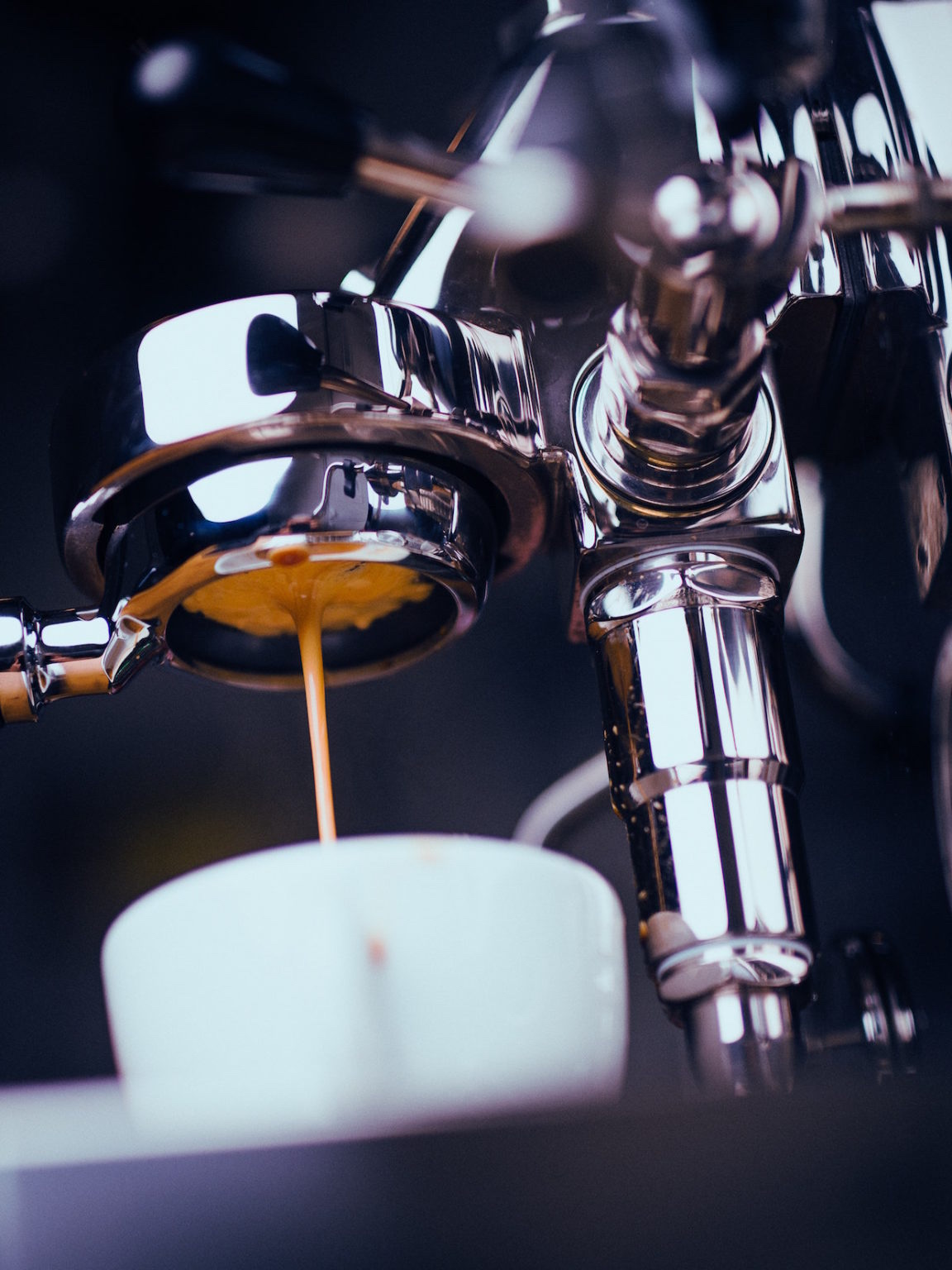 El shot corto: un nuevo estudio desafía al espresso tal y como lo conocemos!