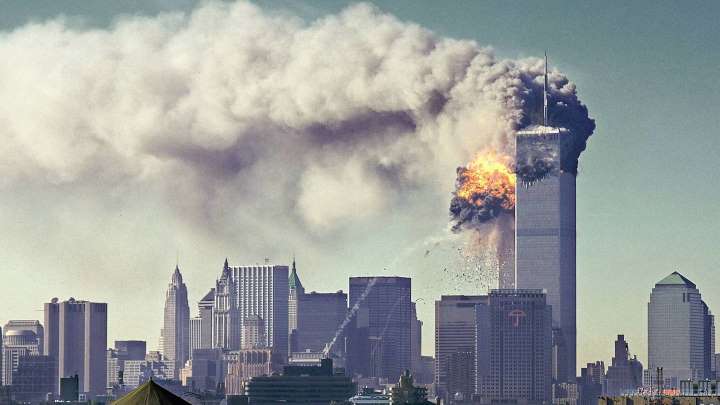 Un error del FBI deja al descubierto al `tercer hombre` del atentado del 11-S