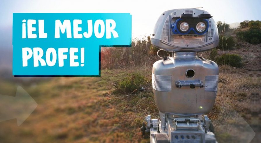 Kipi la robot peruana que recorre los andes para enseñar en tiempos de pandemia que emociona al mundo !