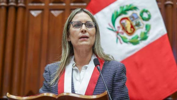 Desbalance de poderes