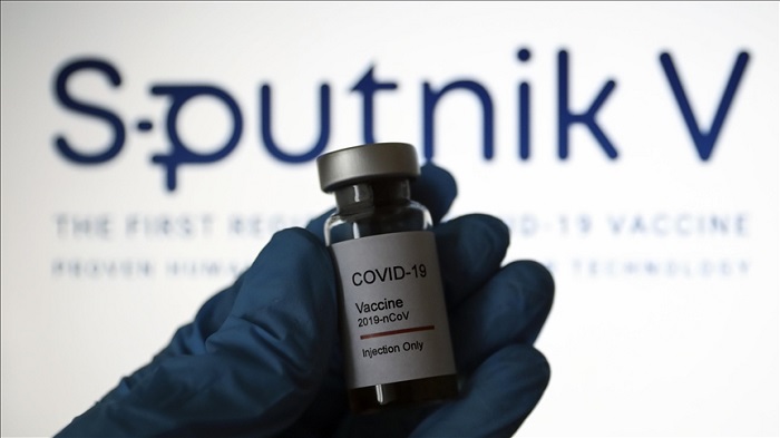 El candidato a vacuna Sputnik V COVID-19 parece seguro y eficaz.