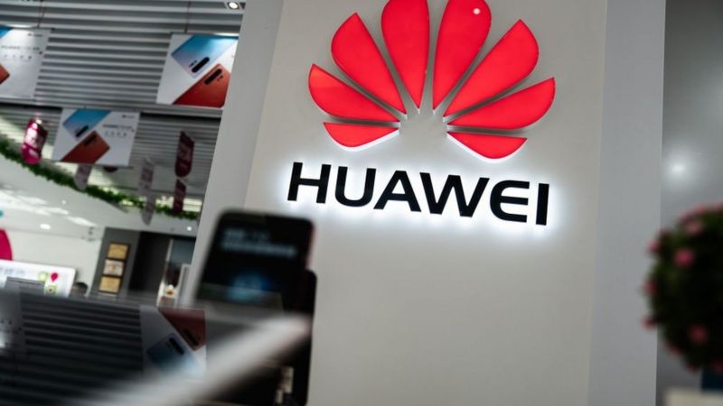Huawei: cómo la falta de acceso a componentes está asfixiando al gigante tecnológico chino.