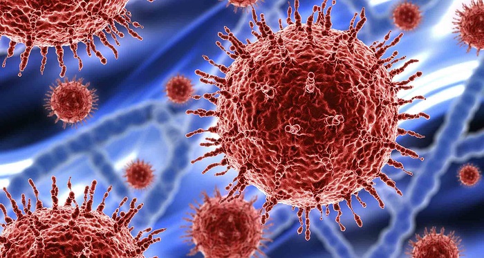Nuevas variantes del coronavirus: lo que debe saber