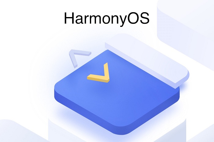HarmonyOS: Define a fully-connected world with your CODE!