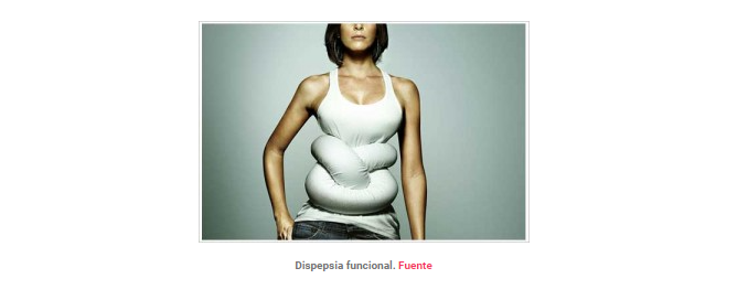 Permeabilidad intestinal aumentada y enfermedades gastrointestinales.