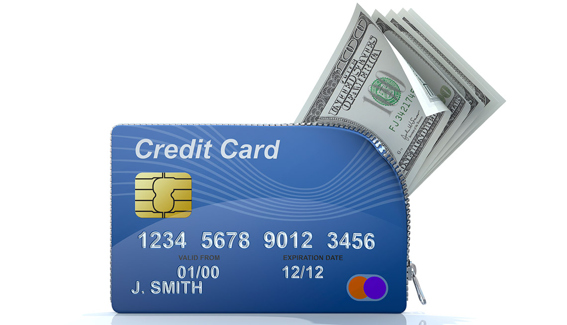 9. Lleva dinero en efectivo o en tarjeta debito y/o crédito.