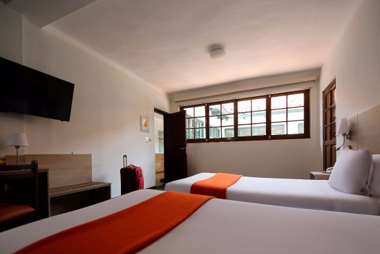 5. Reserva tu alojamiento.