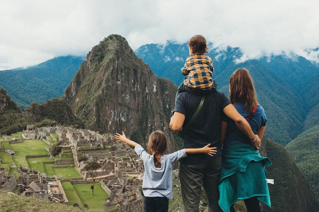 Recomendaciones y consejos para viajar a Cusco!
