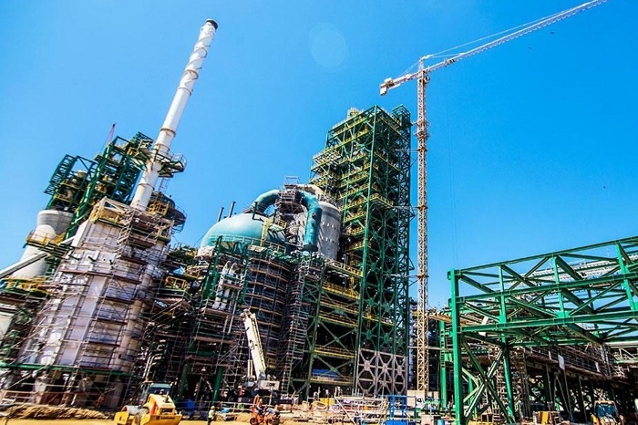 Lotes petroleros: Congreso se alinea con intereses privados