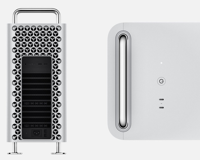 ¿Qué puertos y conectores tendrán los nuevos Mac Pro 2022?