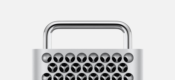 What price will the new Mac Pro 2022 have?