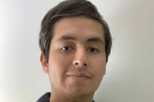 Chilean Mauricio Cari Leal is recognized among the best programmers in the world in the TCS international contest.