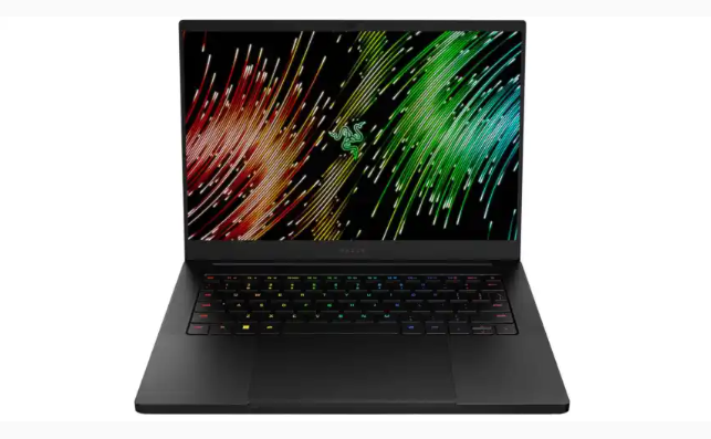 Nuevo Razer Blade 14.