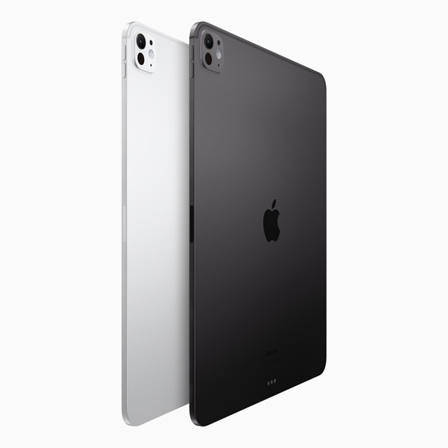 Las nuevas tecnologías detrás del nuevo iPad Pro