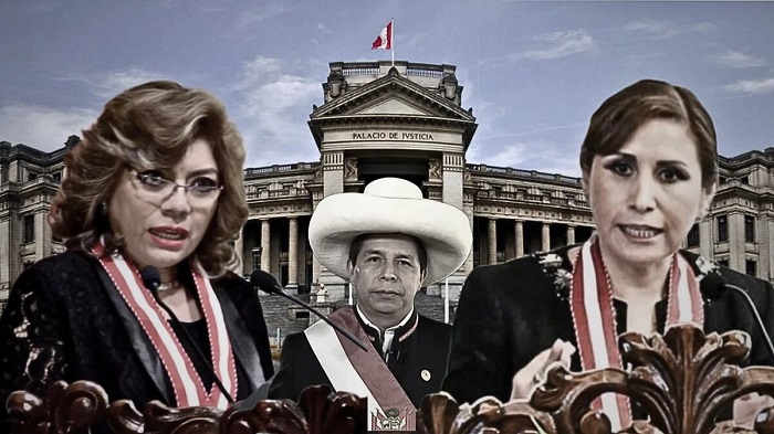 ¿Cuál fue la razón detrás de la inhabilitación de Zoraida Ávalos?